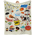Kids Bedding