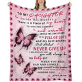 Blankets and Throw