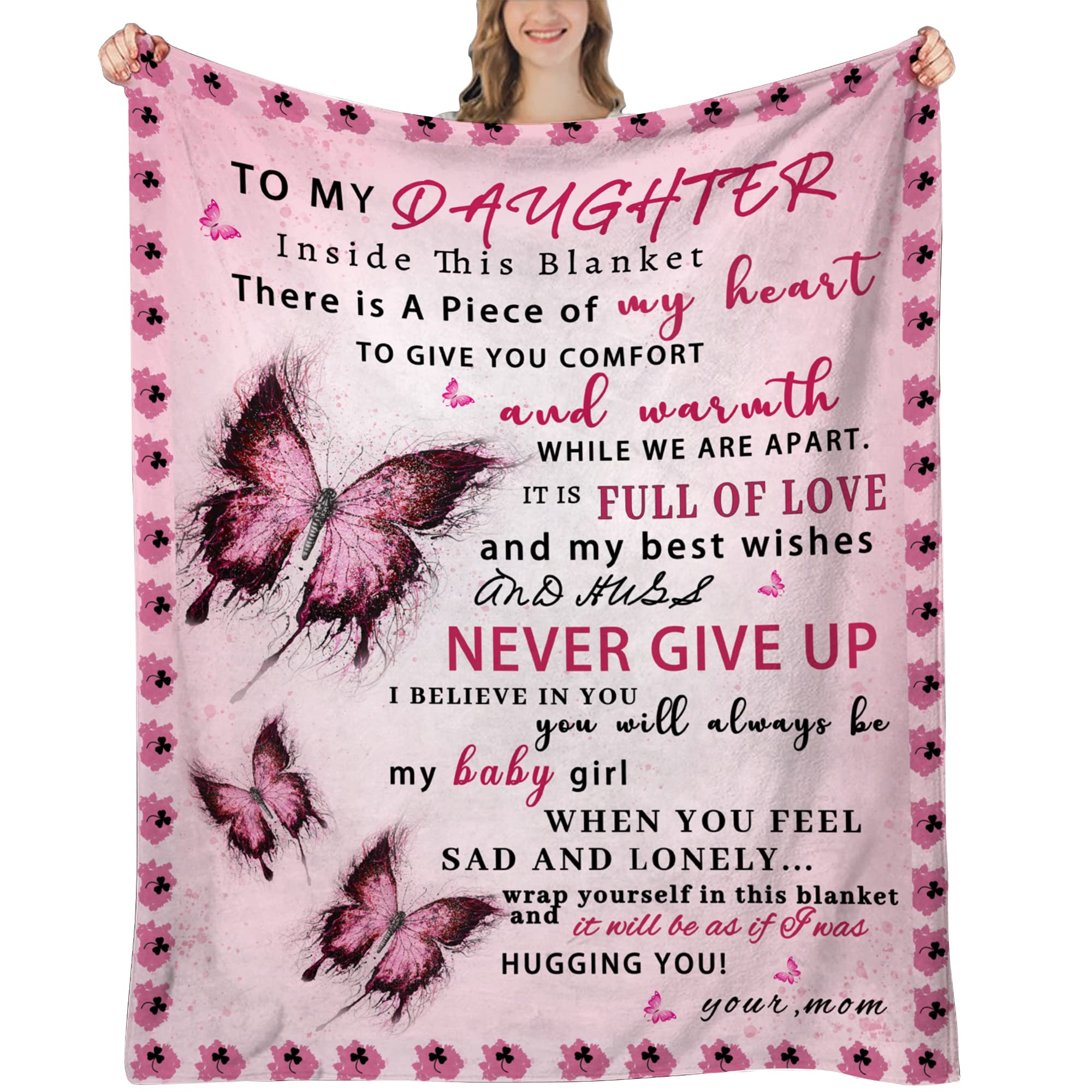 Blankets and Throw