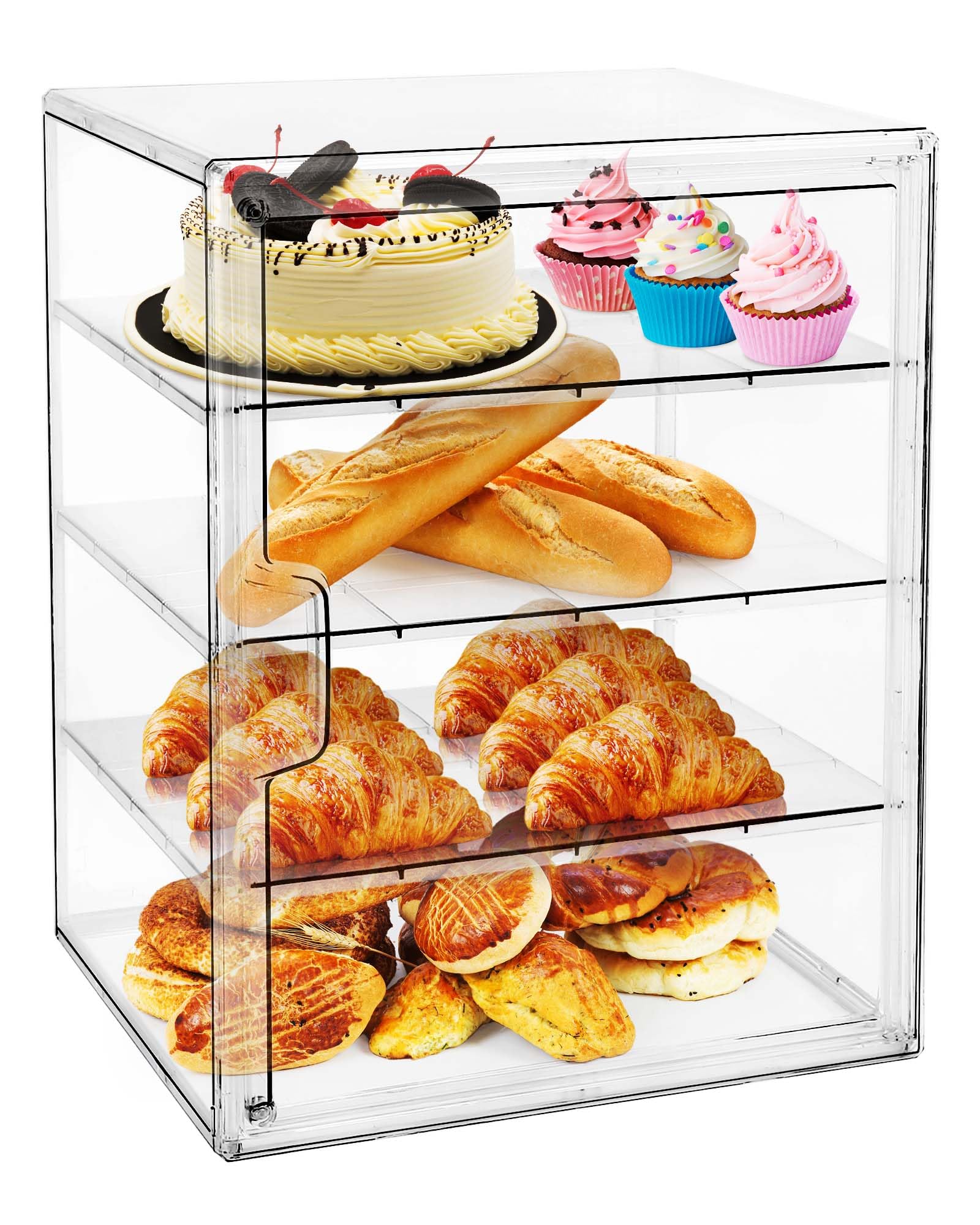 Food Stoarge