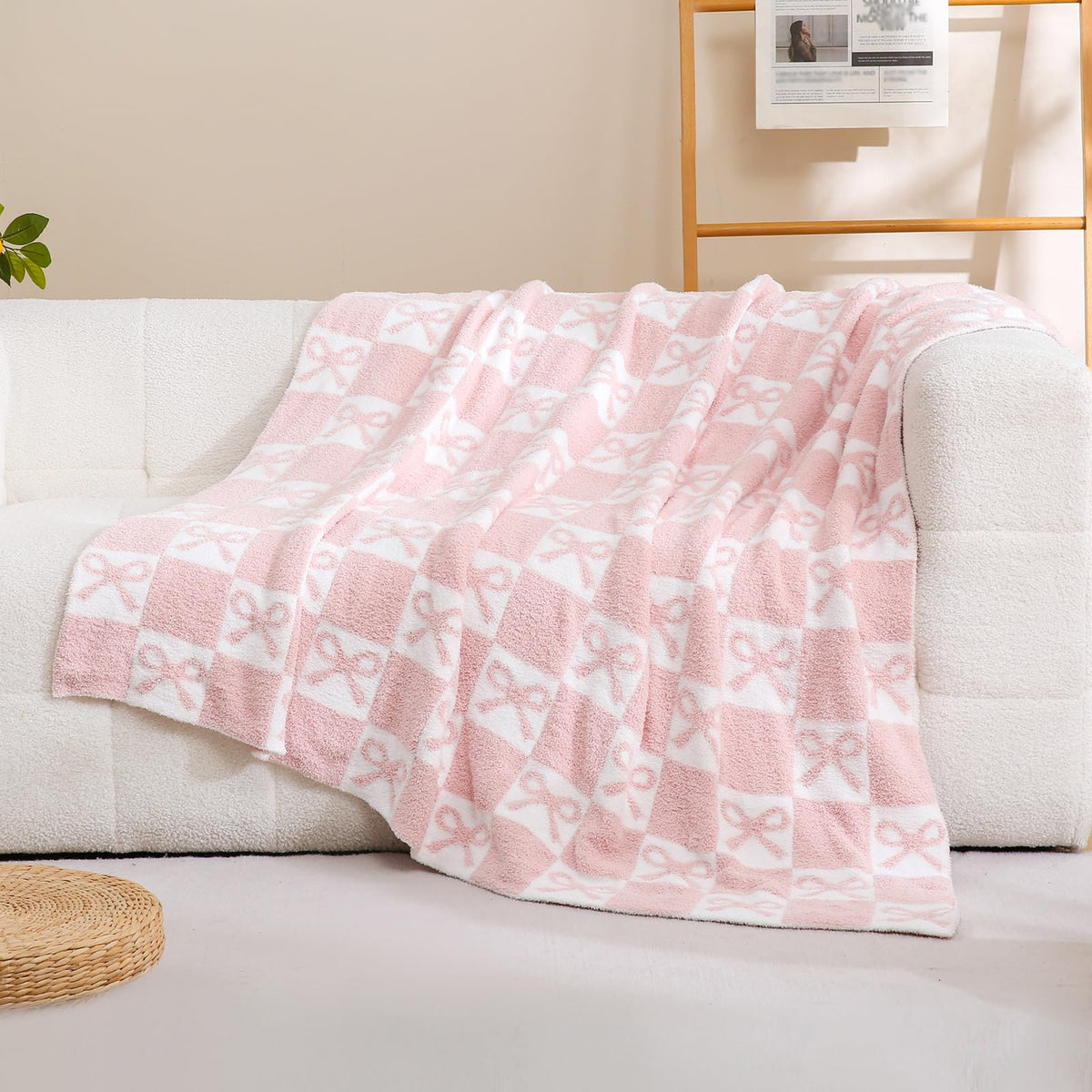 Blankets and Throw