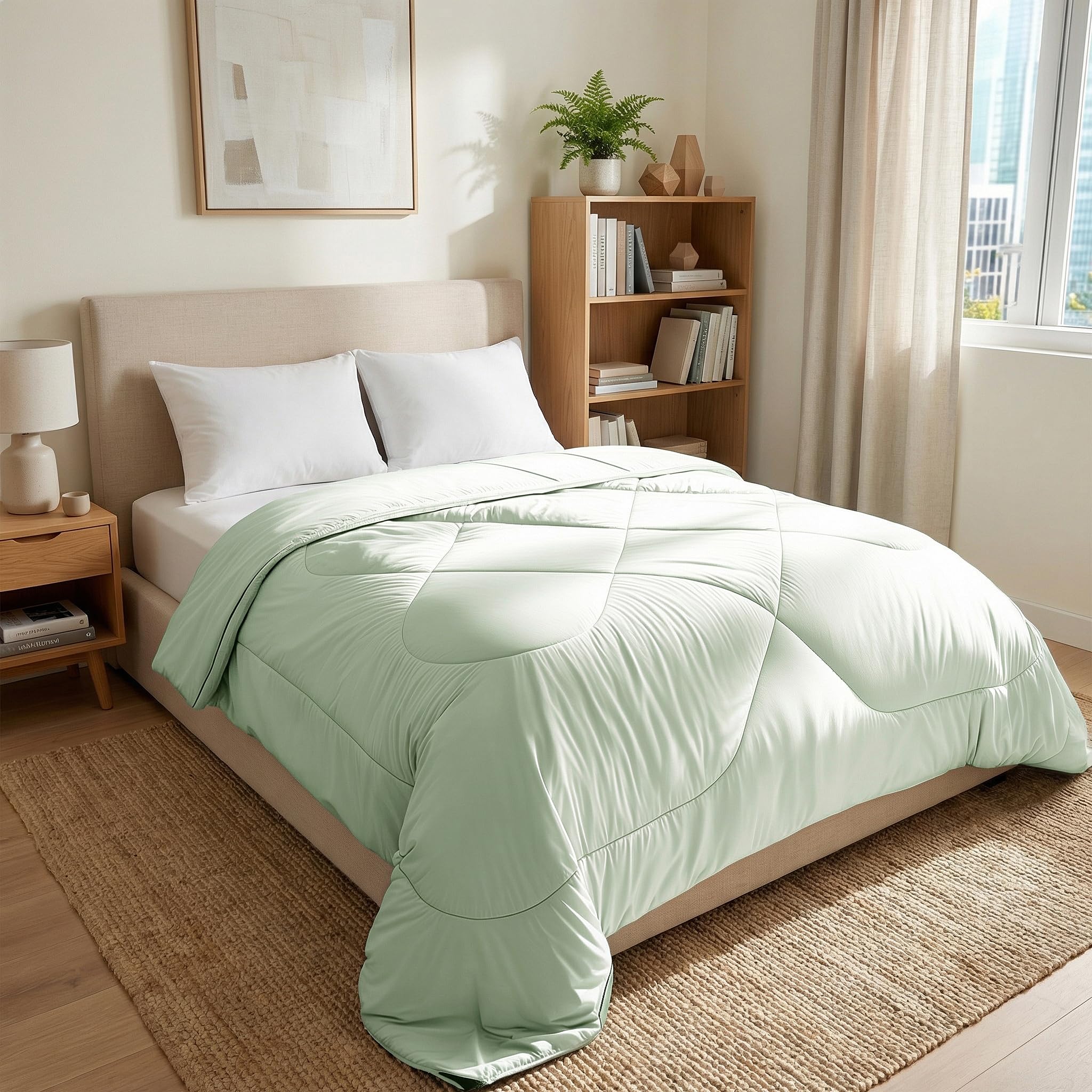 Bedding Comforters