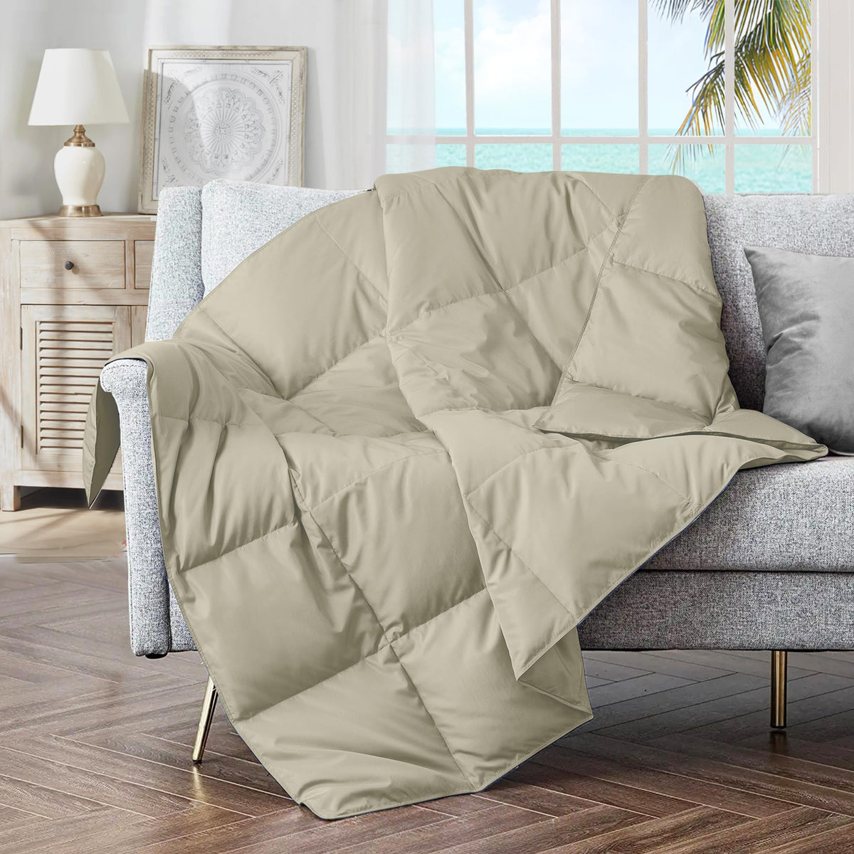 Blankets and Throw