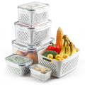 Food Stoarge