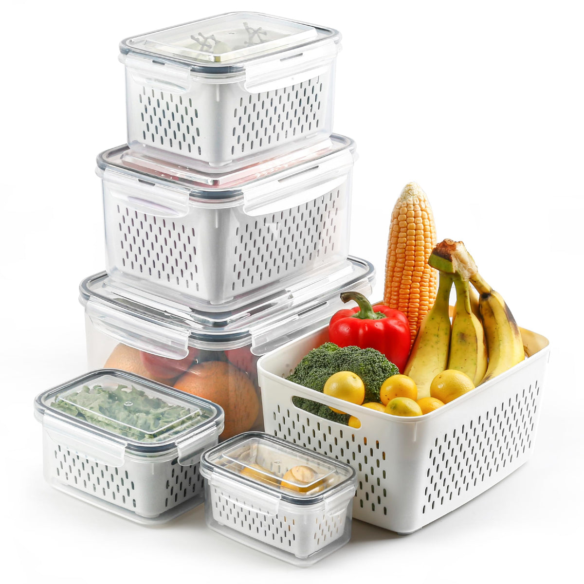 Food Stoarge
