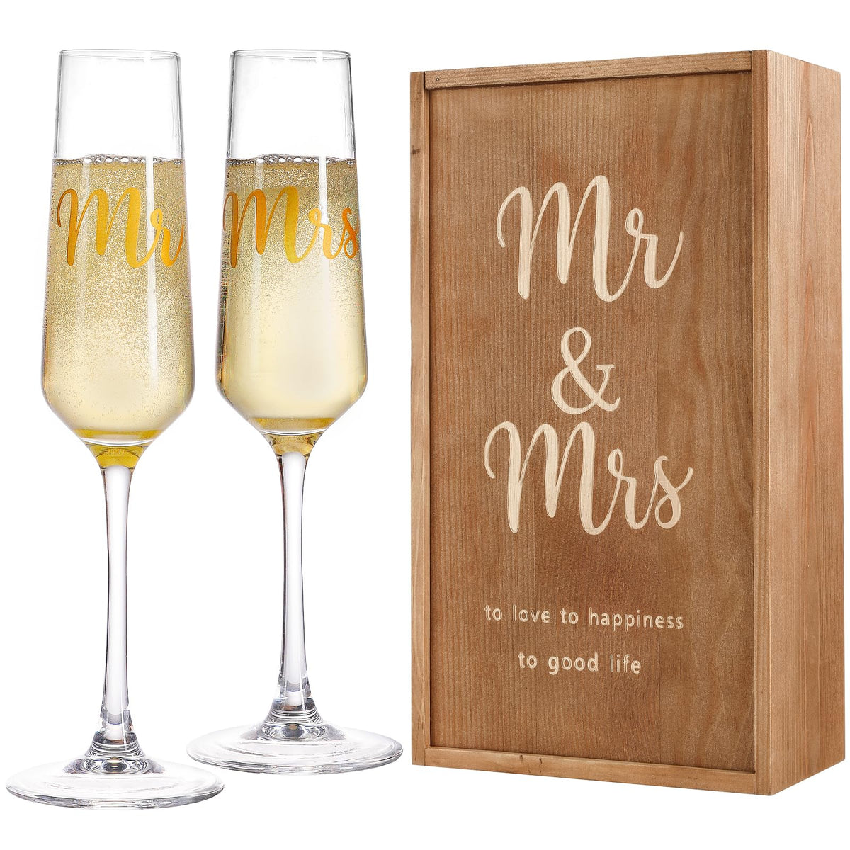 Glassware