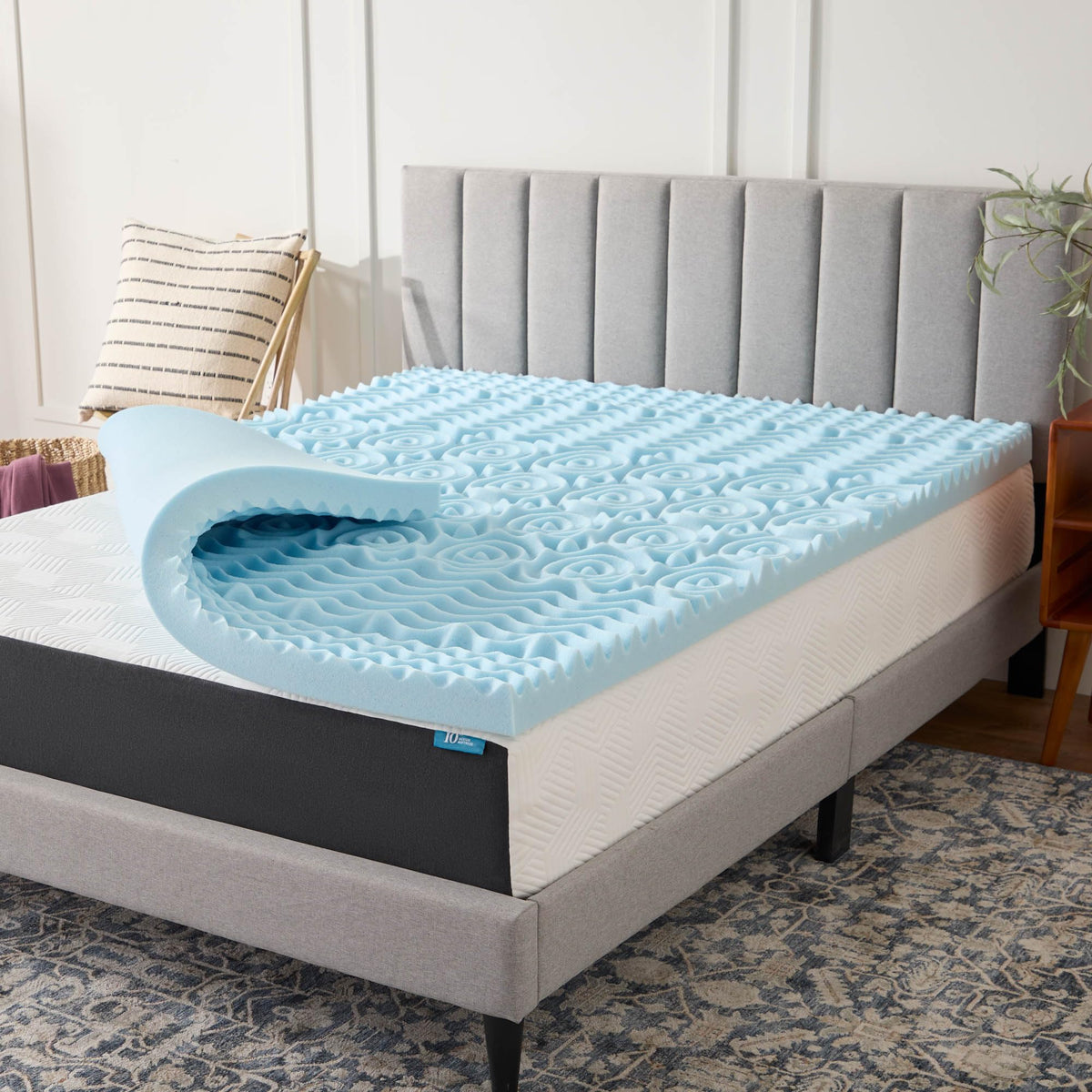Mattress Toppers