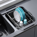 Kitchen Organization