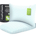 Bed Pillows & Positioners