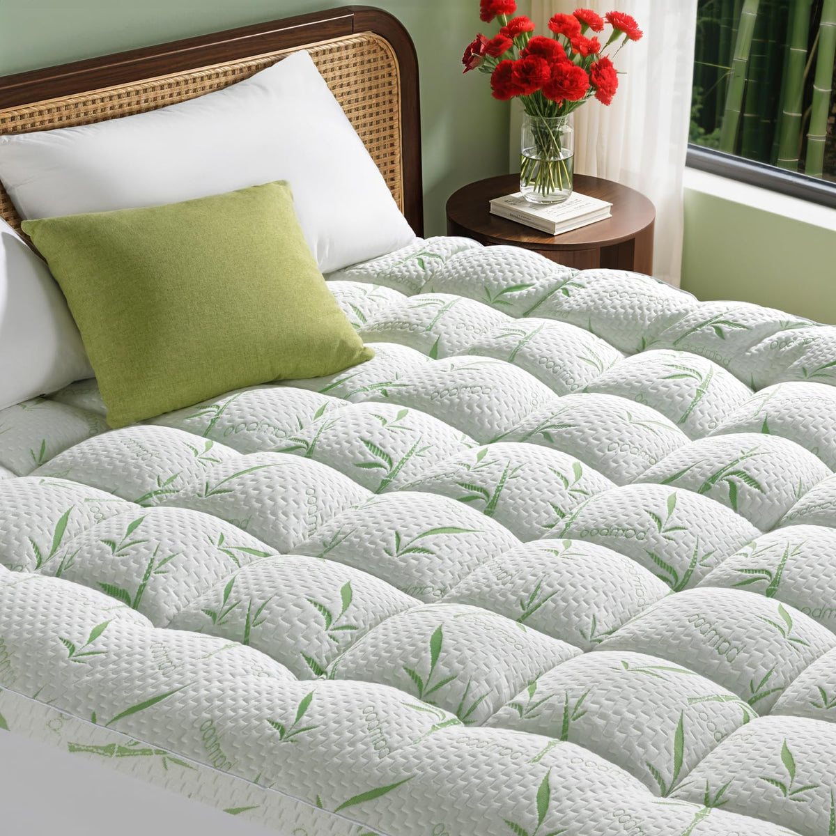 Mattress Toppers