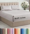 Sheet & Pillowcase Sets