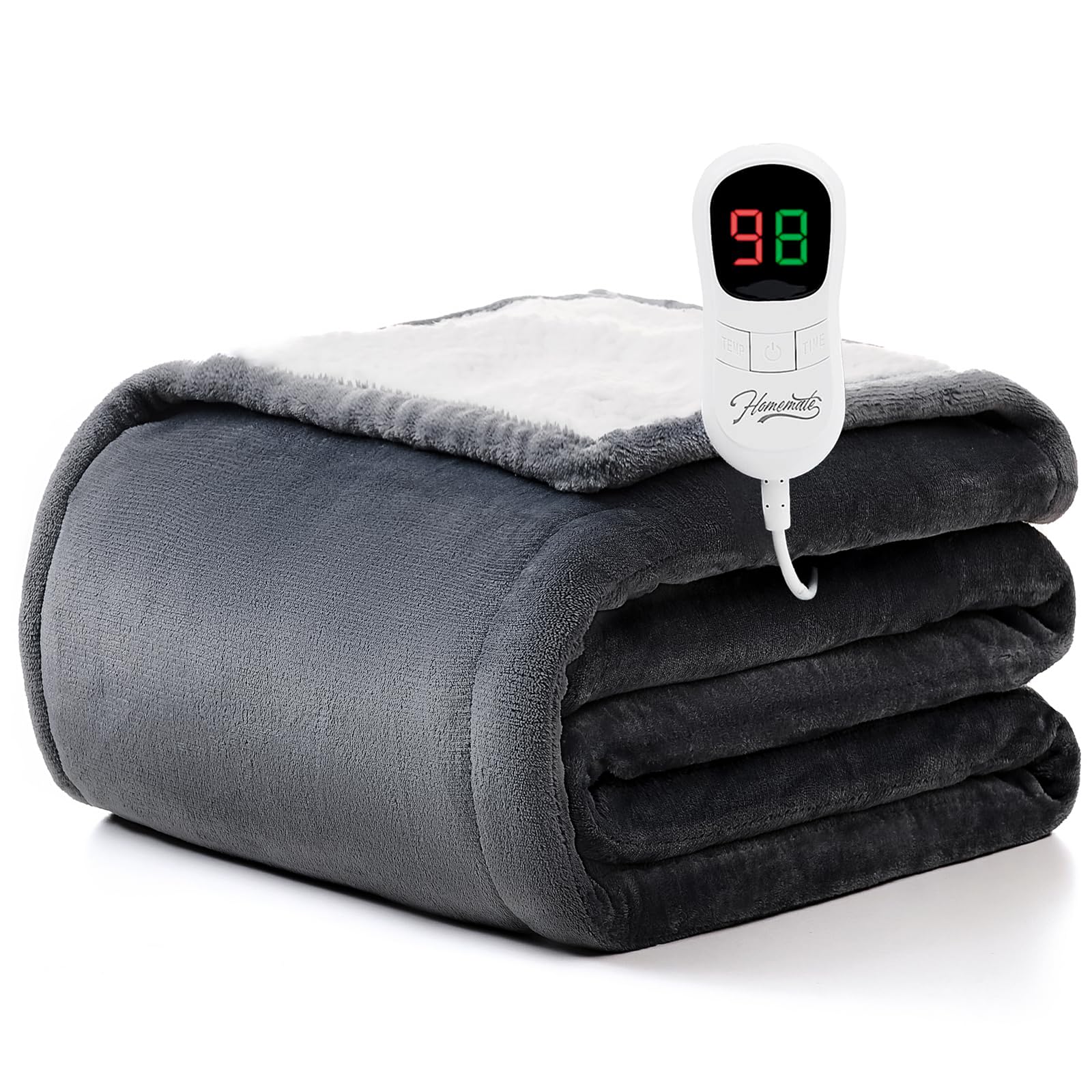 Heated Blankets