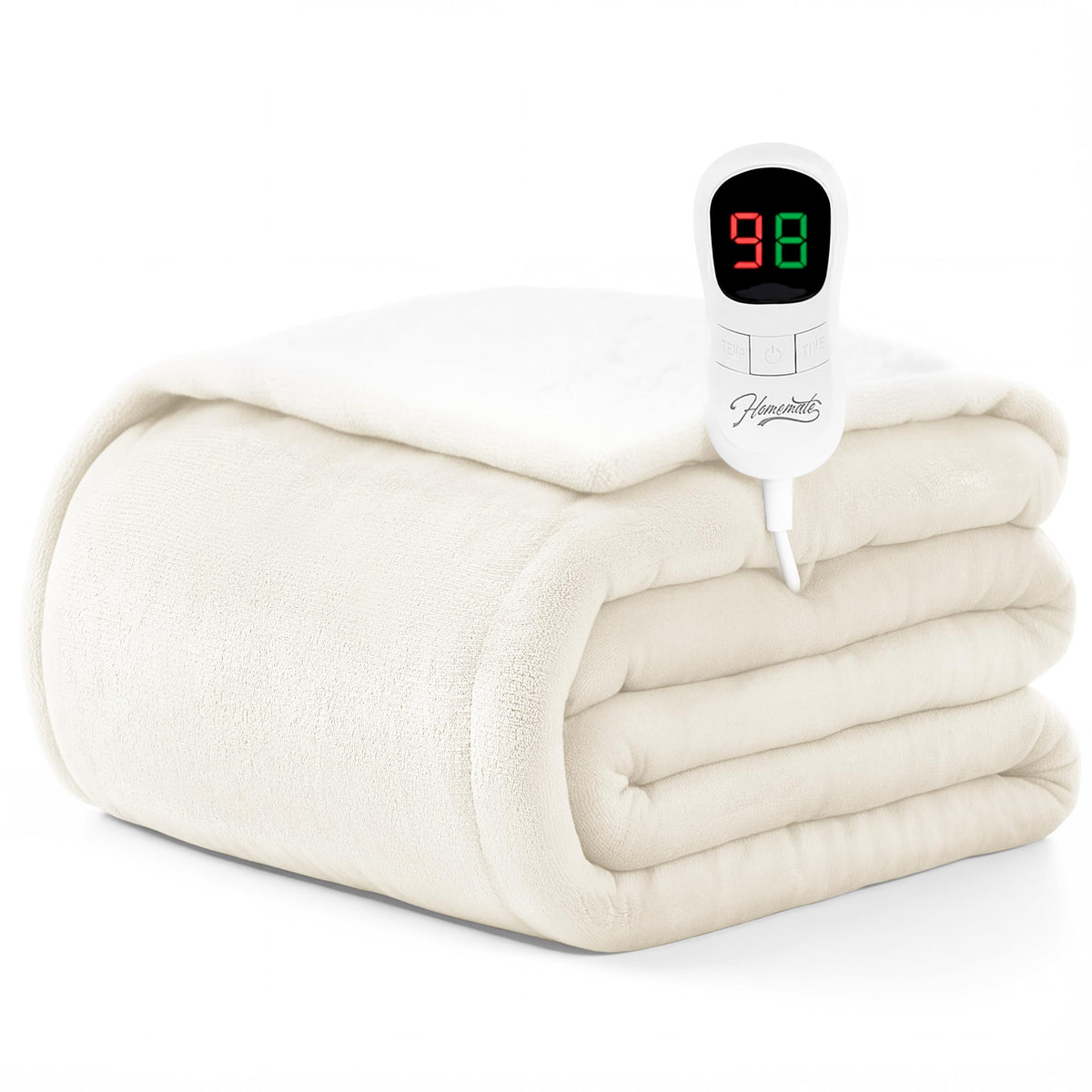 Heated Blankets