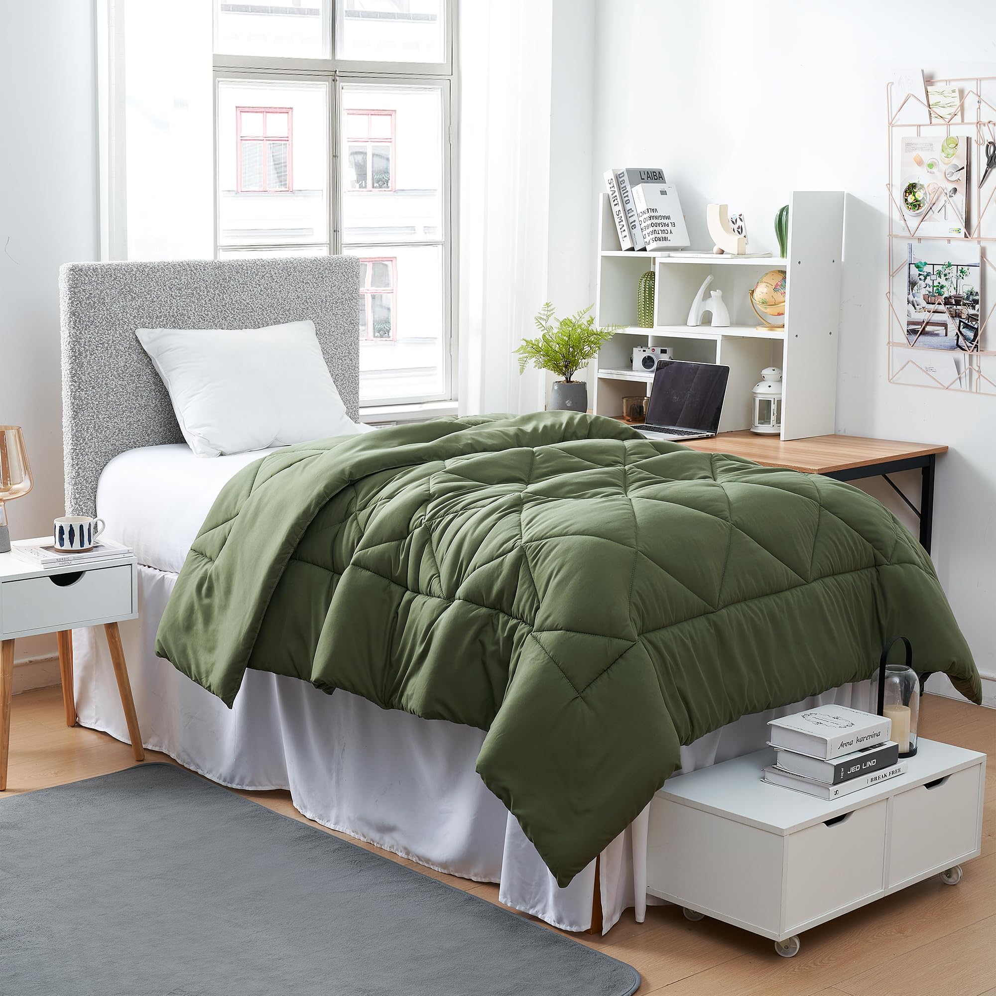 Bedding Comforters