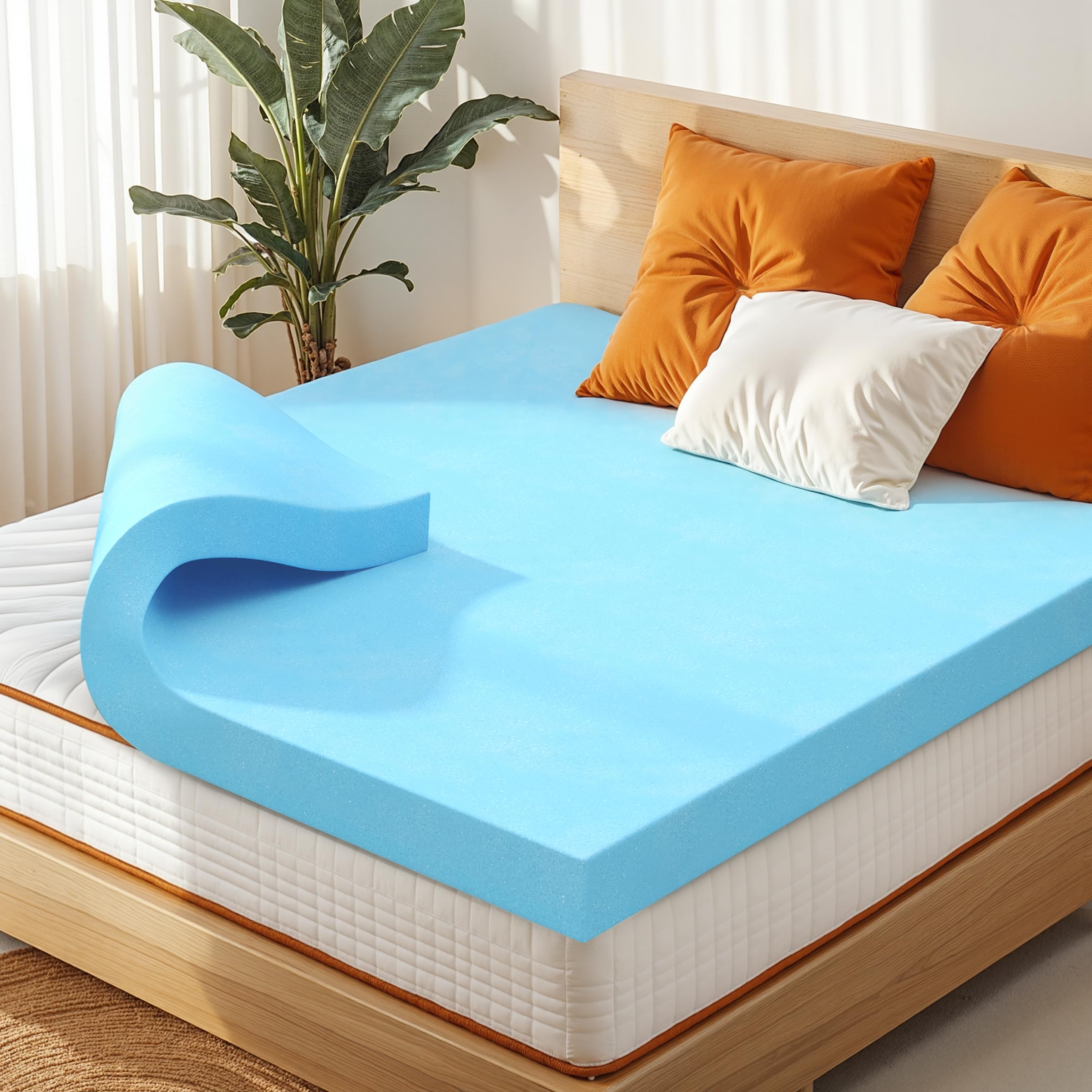 Mattress Toppers