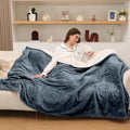 Heated Blankets