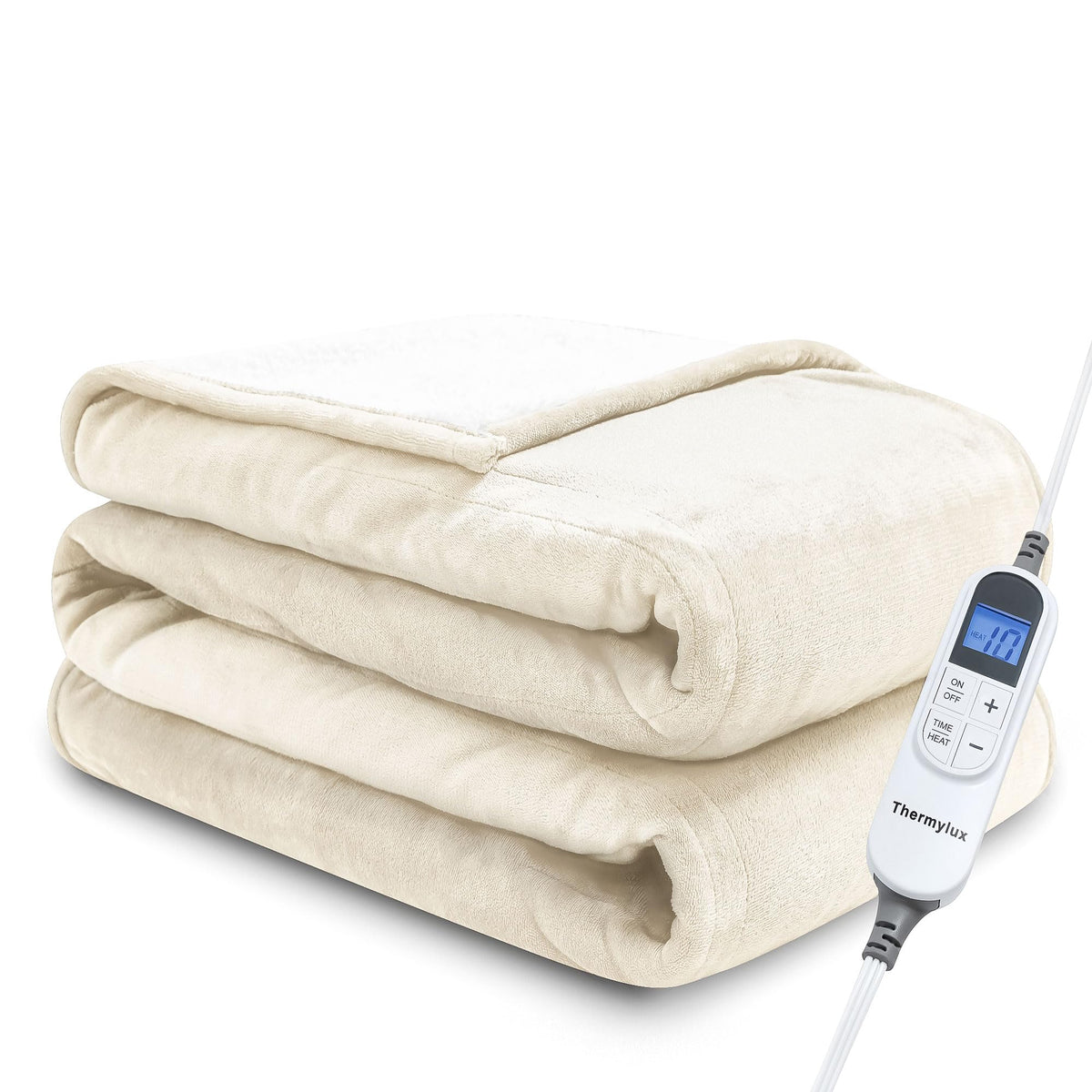 Heated Blankets