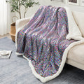 Blankets and Throw