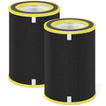 2-Pack Filter O Replacement Filter Compatible with G-Guardian AC5109W, AC5109, AC3200, AC3250 Purifiers, Part # FLT5100, FLT5100PTPC