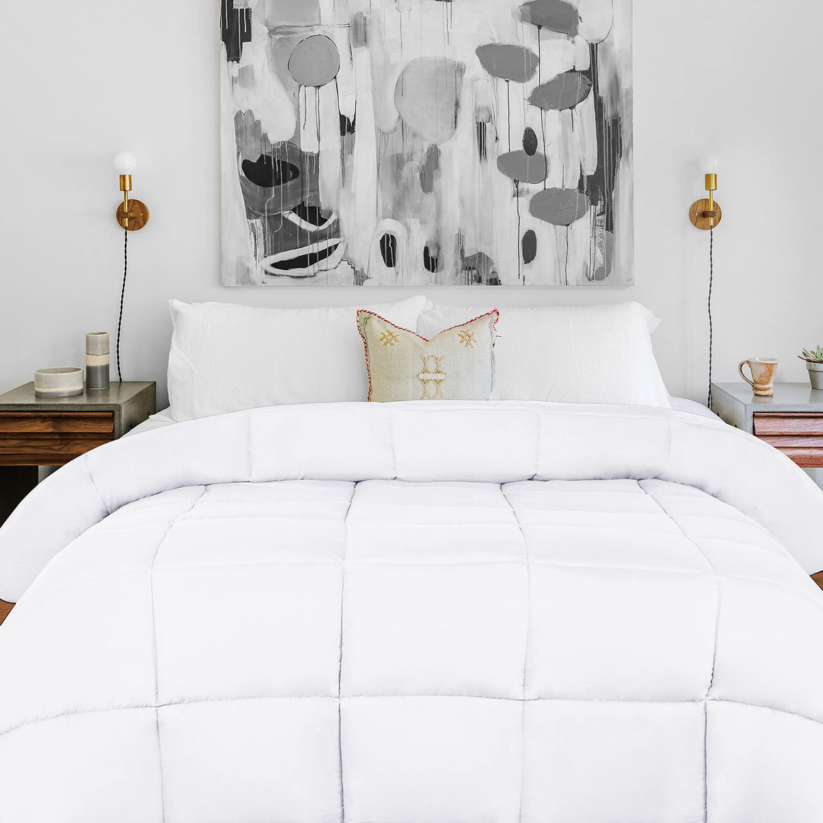 Bedding Comforters