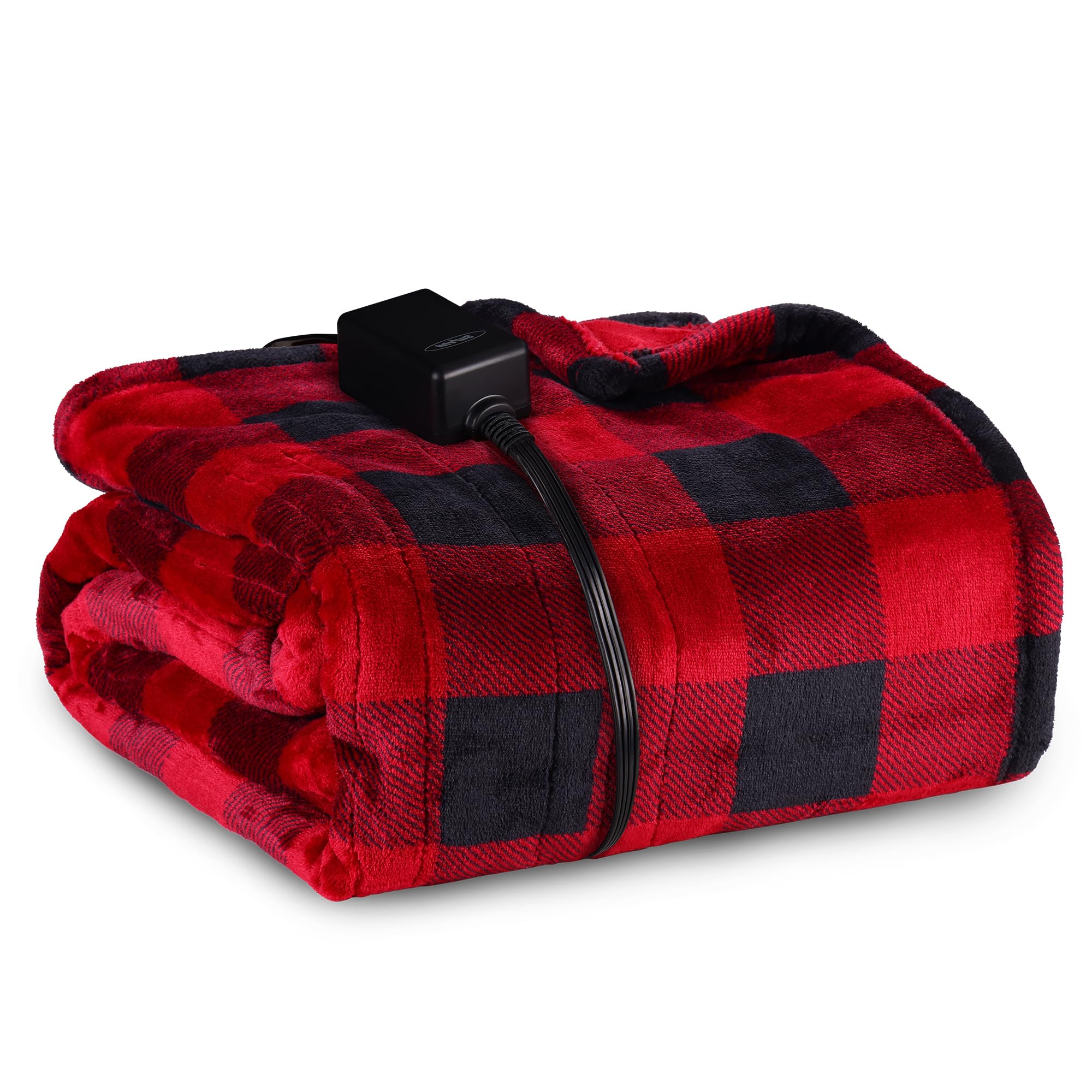 Heated Blankets