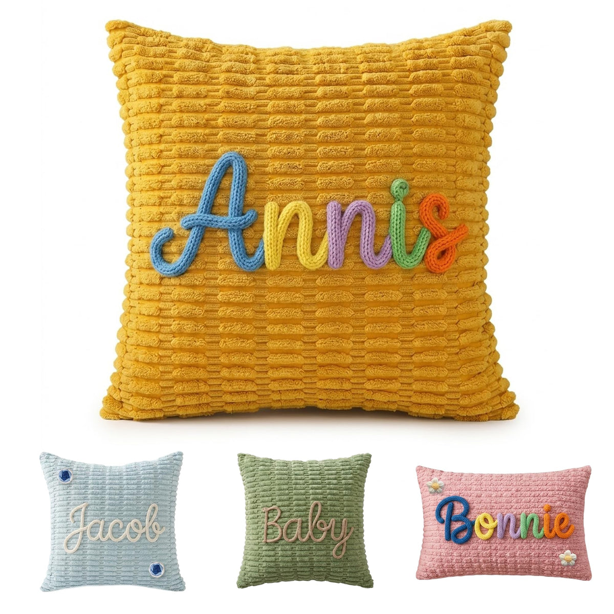 Kids Bedding