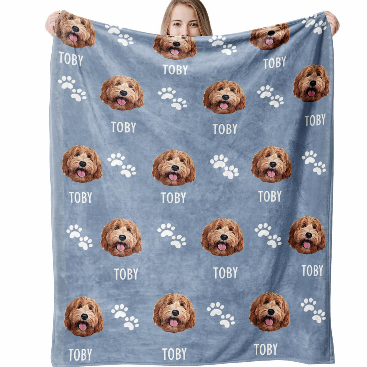 Blankets and Throw