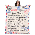 Blankets and Throw