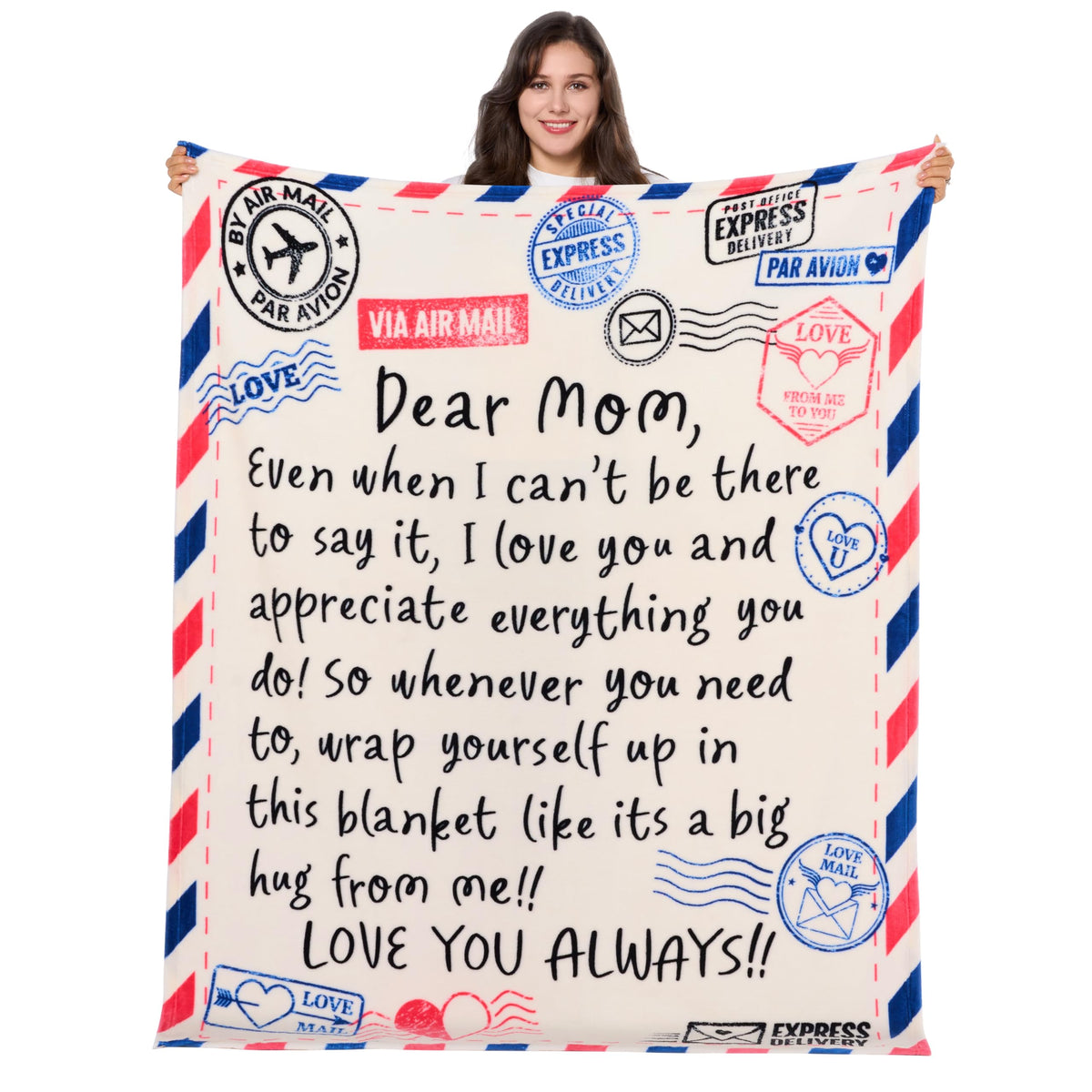 Blankets and Throw