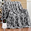 Heated Blankets