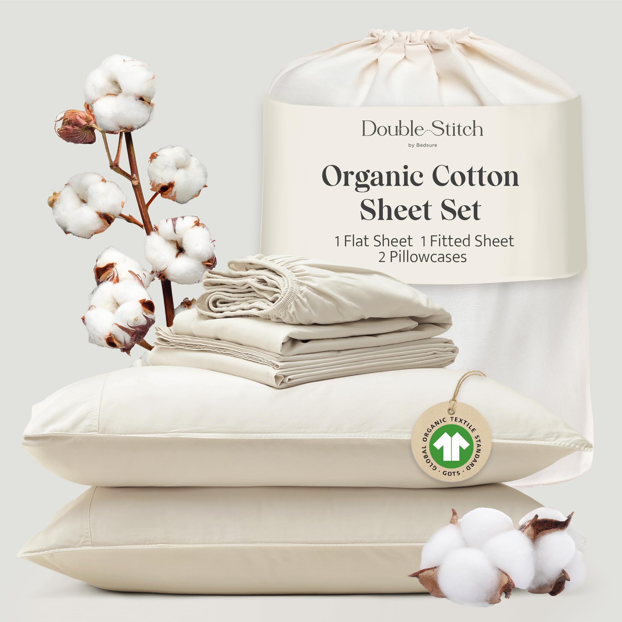 Sheet & Pillowcase Sets