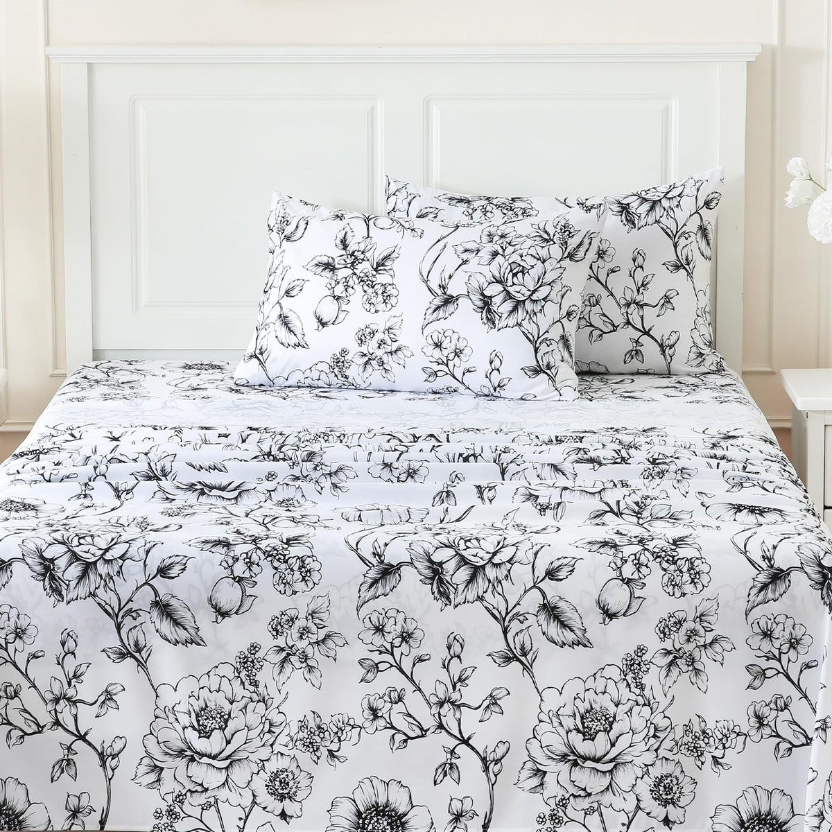 Sheet & Pillowcase Sets