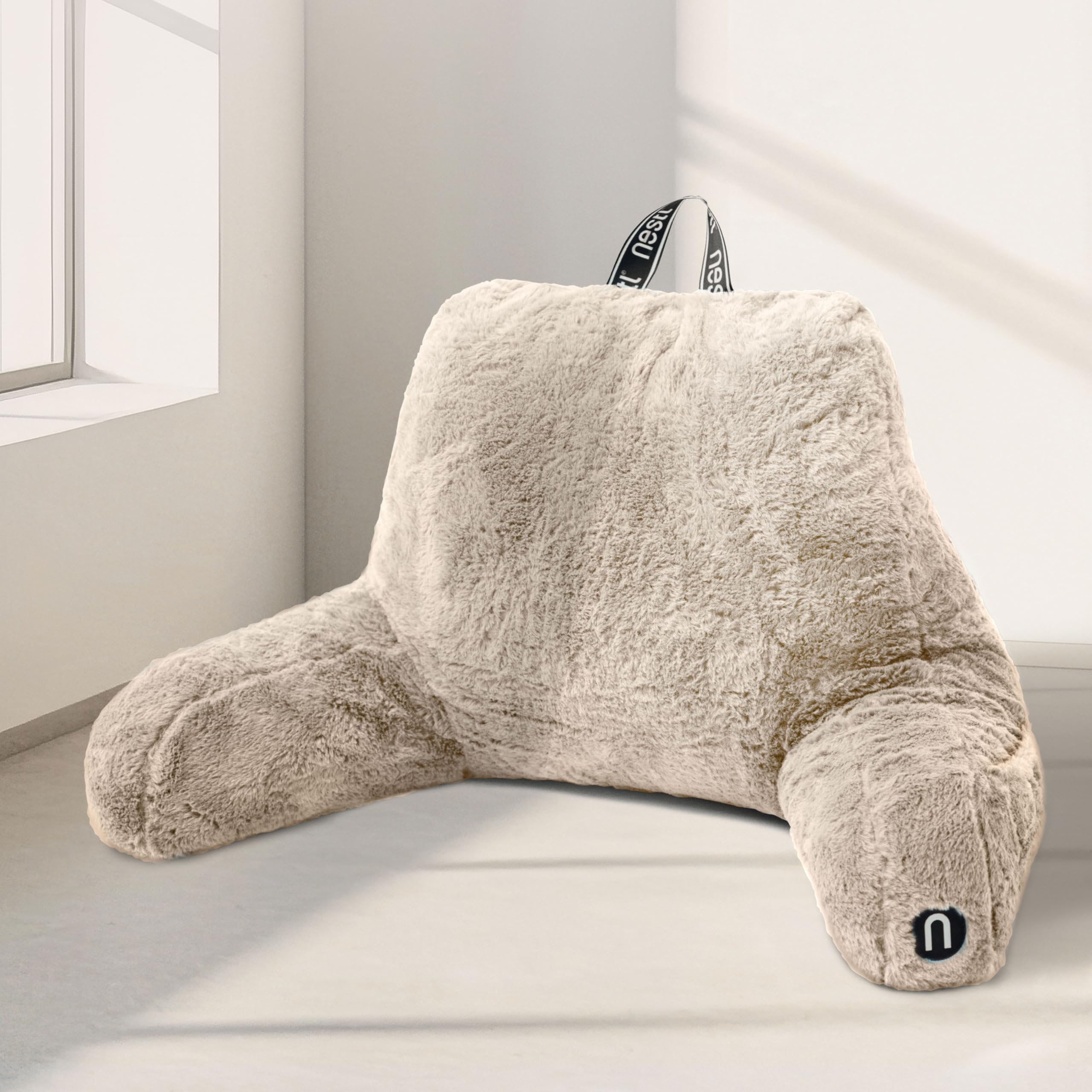 Bed Pillows & Positioners