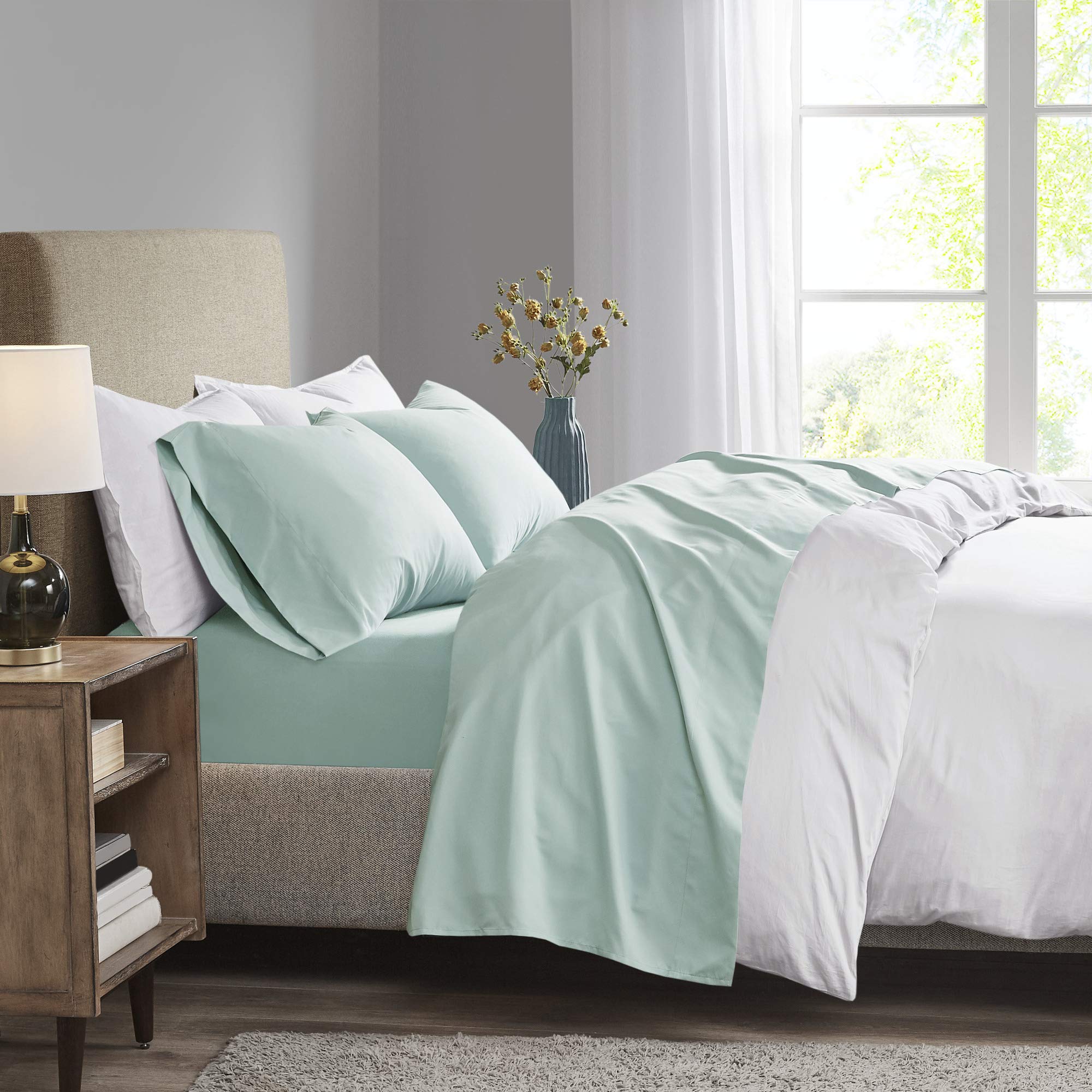Sheet & Pillowcase Sets
