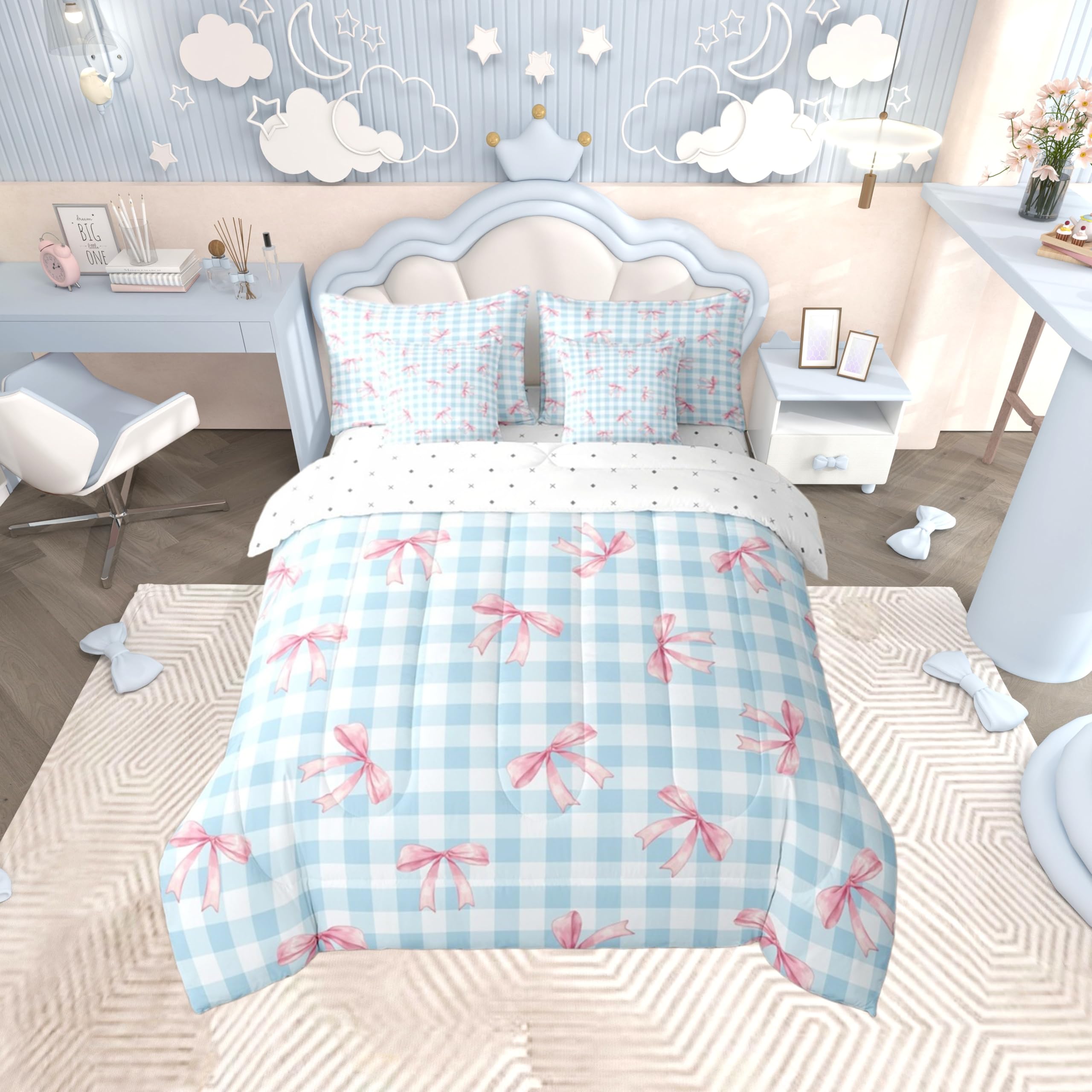 Kids Bedding