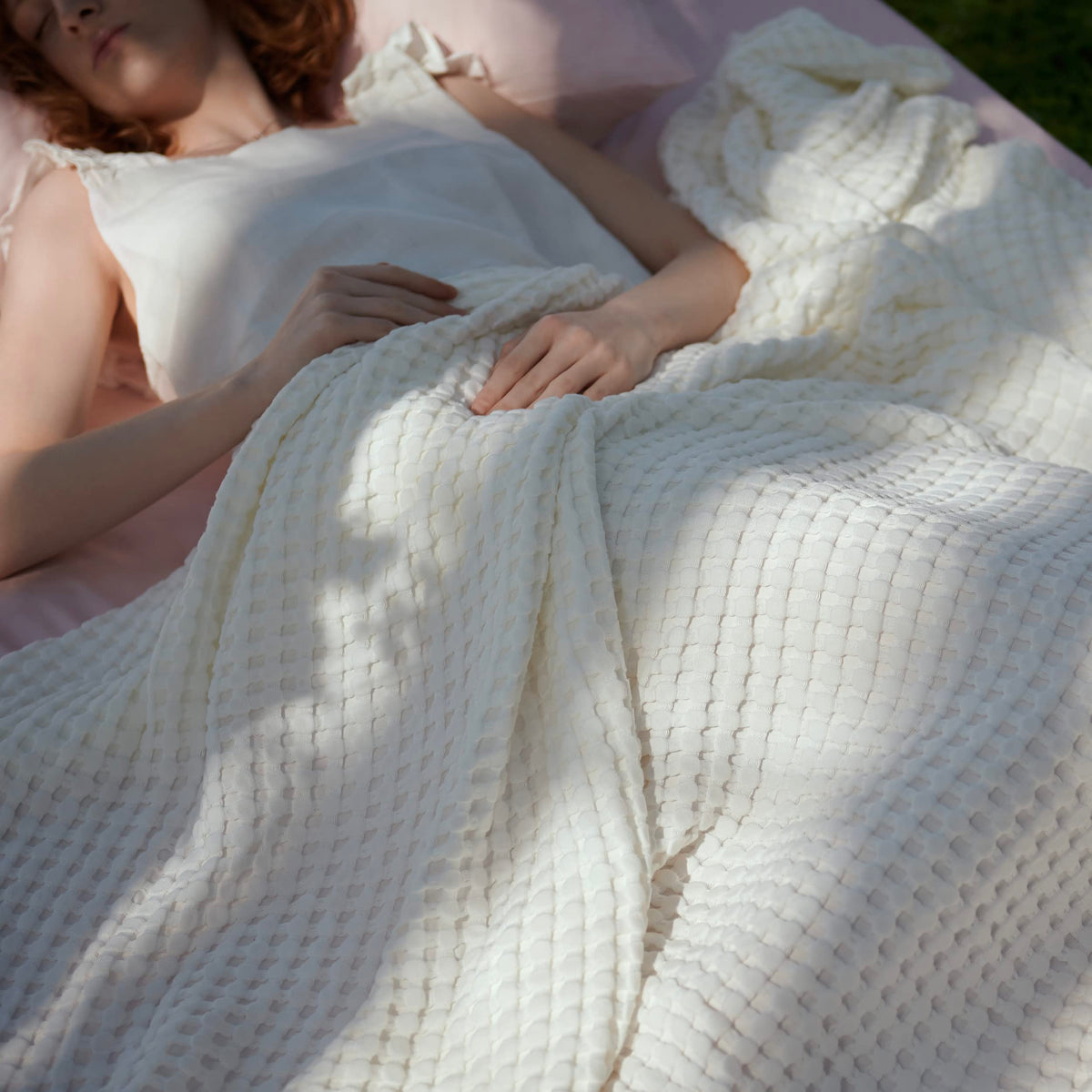 Blankets and Throw