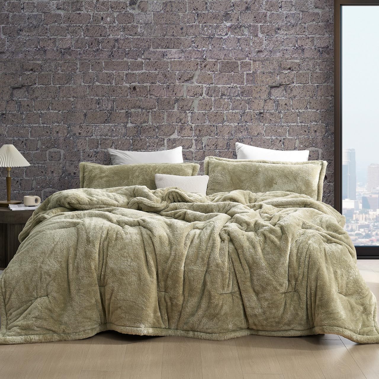 Bedding Comforters
