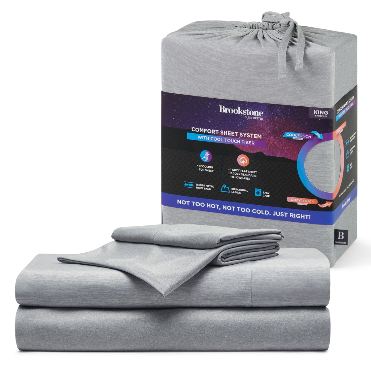 Sheet & Pillowcase Sets