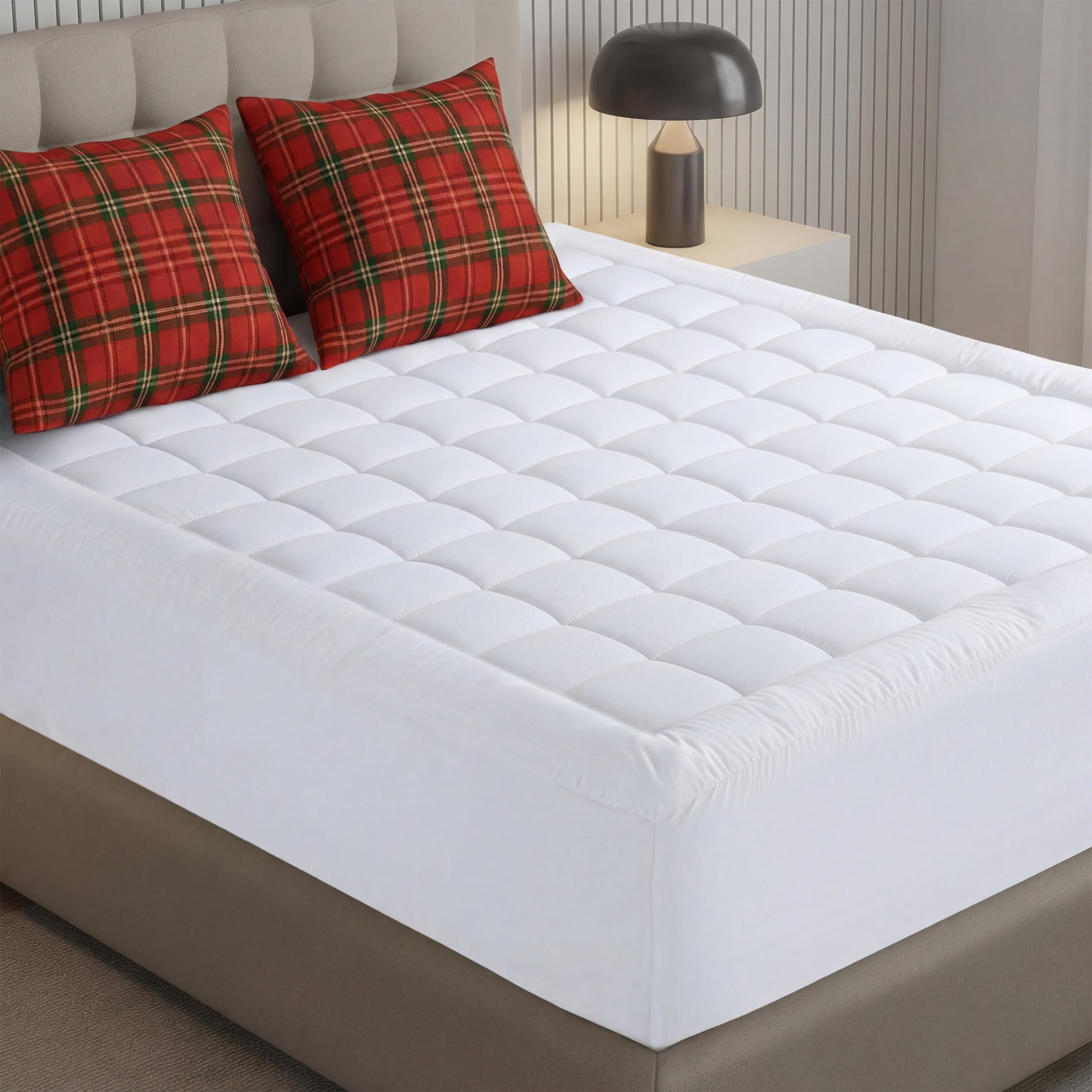 Mattress Toppers