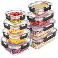 Food Stoarge