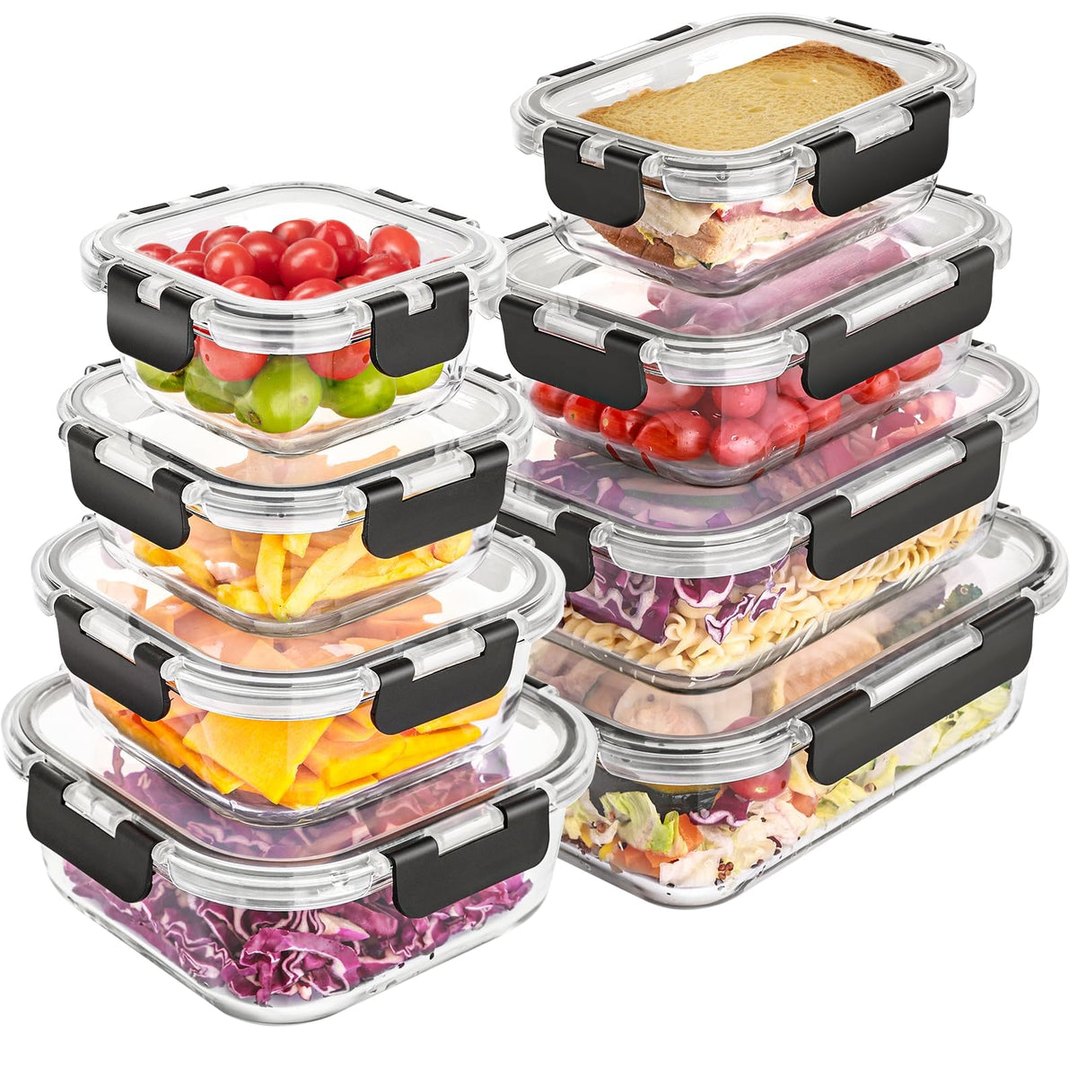 Food Stoarge