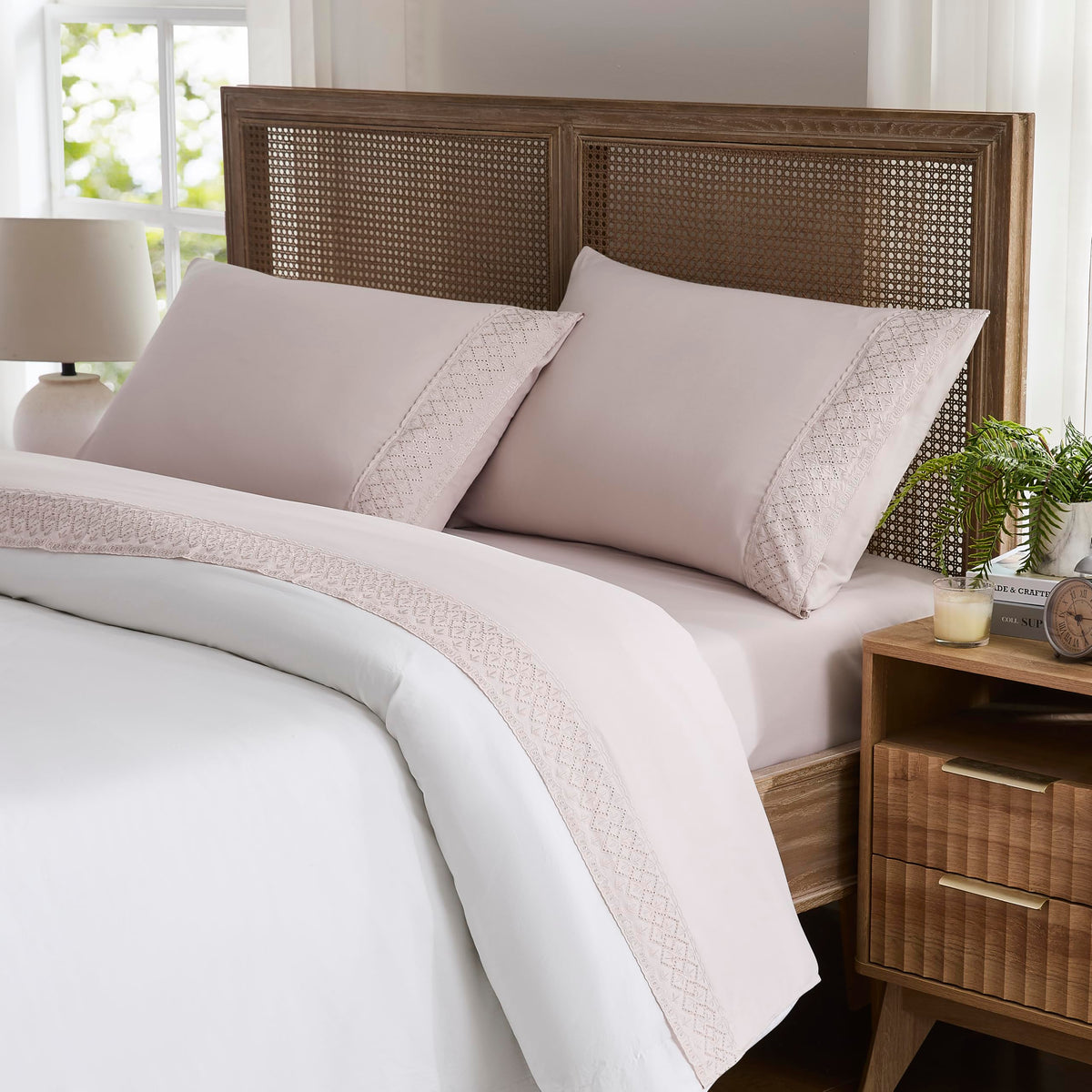 Sheet & Pillowcase Sets