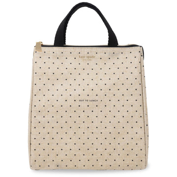 kate spade new york Insulated Lunch Tote, Out to Lunch