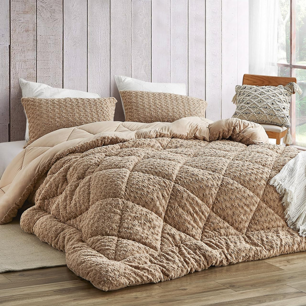 Bedding Comforters