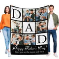 Blankets and Throw