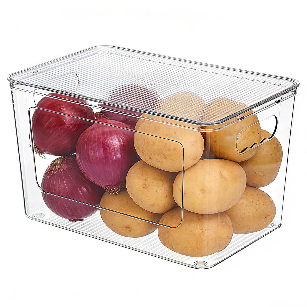 Kitchen Organization