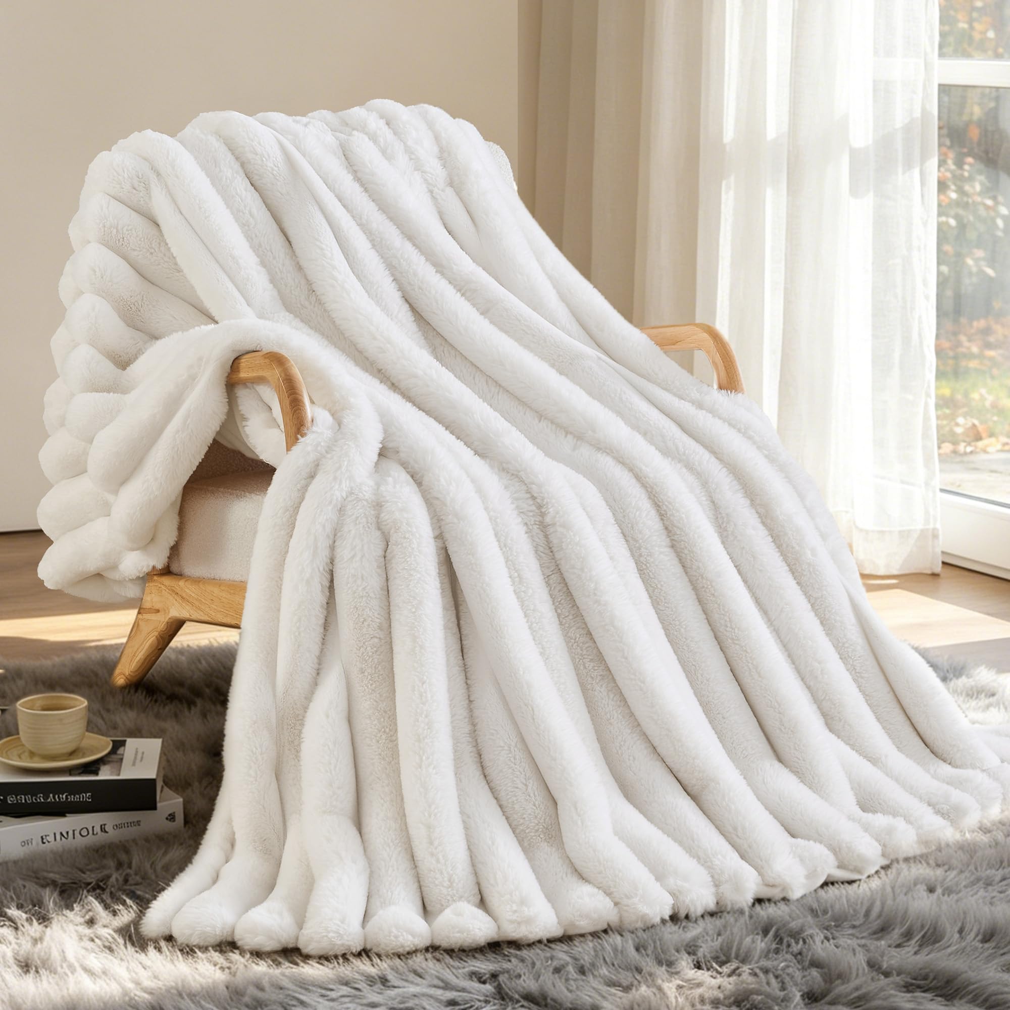 Blankets and Throw