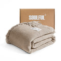 Blankets and Throw