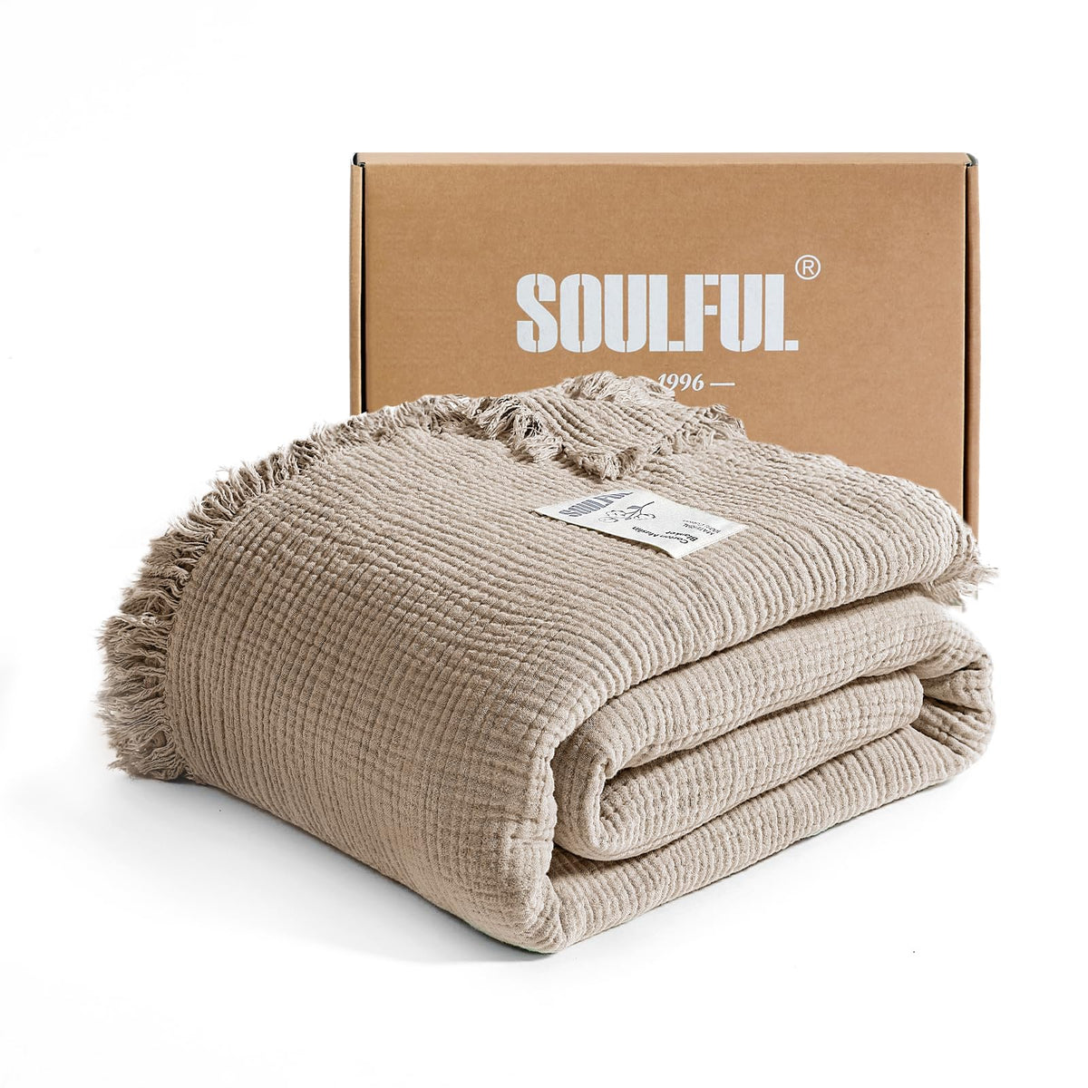 Blankets and Throw