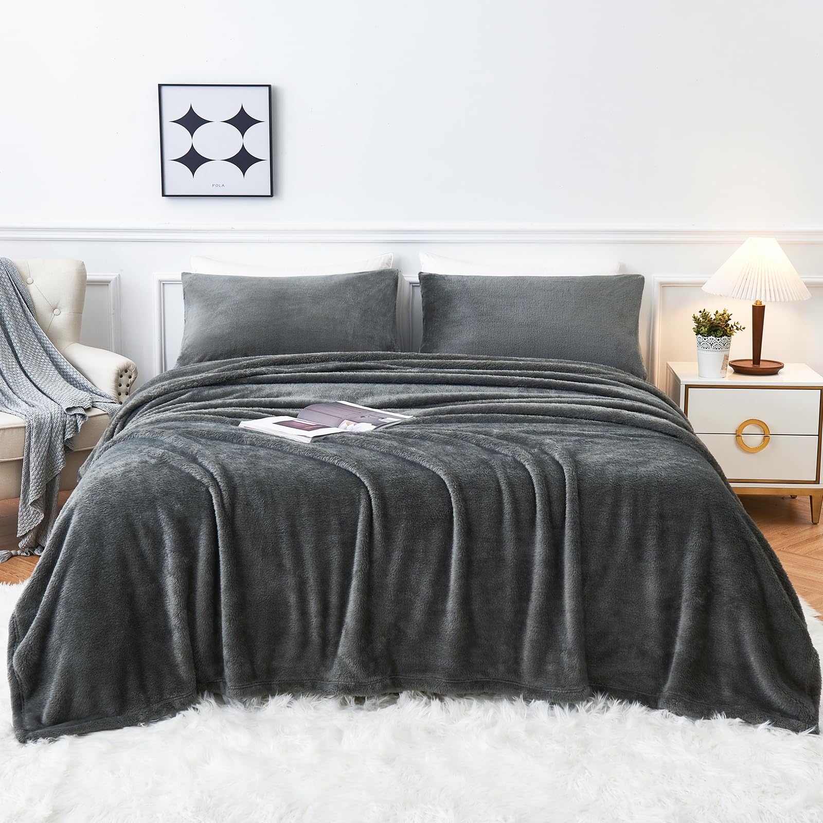 Sheet & Pillowcase Sets